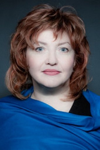 Imagine Ewa Mitoń