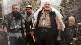 Episódio Lancelot e Guinevere da série As Aventuras de Merlin