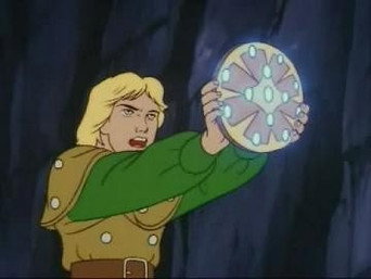 The Treasure of Tardos