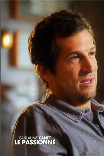 Guillaume Canet : le passionné poster