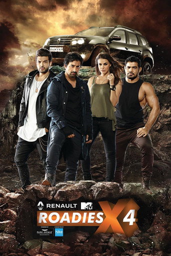 MTV Roadies Season 13