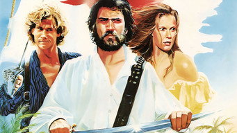 Savage Islands (1983)
