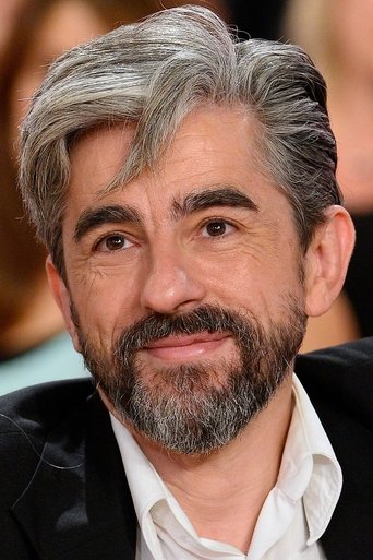 Jean-Noël Brouté headshot