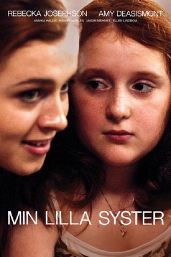 Film My skinny sister (Min lilla syster) streaming VF gratuit complet