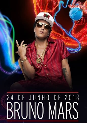 Bruno Mars: Rock in Rio Lisboa (2018)