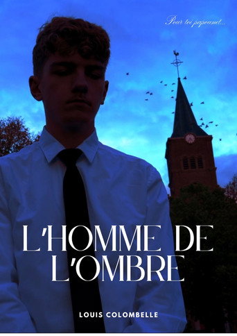 L'Homme de l'ombre (2025)