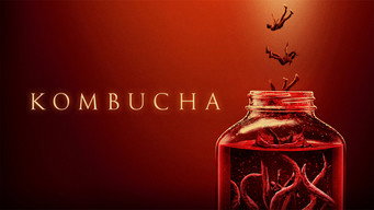 Kombucha (2025)