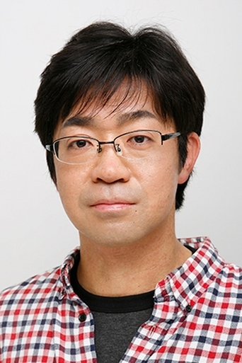 Image of Takuo Kawamura