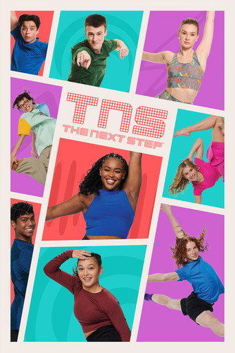 The Next Step — Posters 2