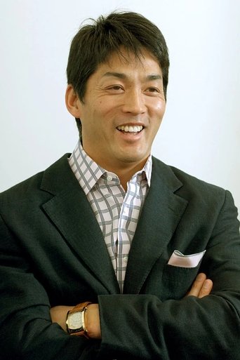 Image of Kazushige Nagashima