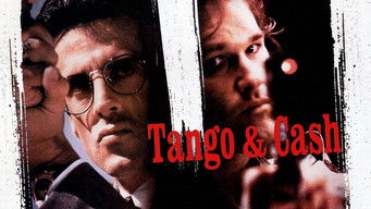 Galeria 3 - Tango y Cash
