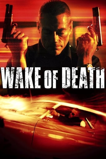 Poster för Wake of Death