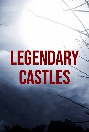 Legendary Castles: Season 1