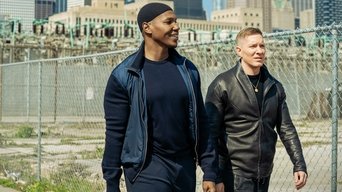 Power Book IV: Force S01E04