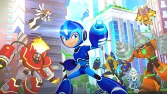 Mega Man: Fully Charged (2018-2019)