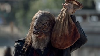 The Walking Dead