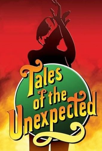 Tales of the Unexpected