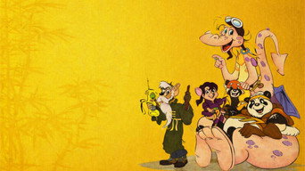 Bamboo Bears (1995- )