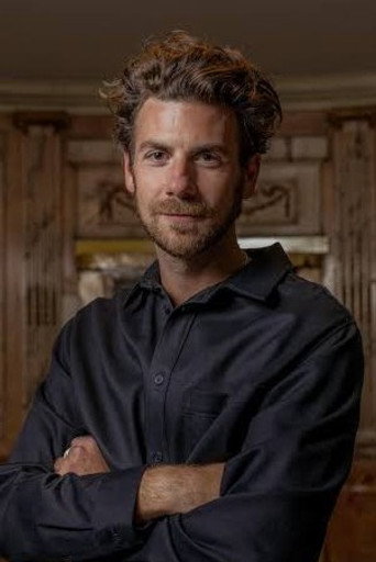 Joris Brys Foto 1