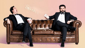 Ce soir, c'est Palmashow (2019)