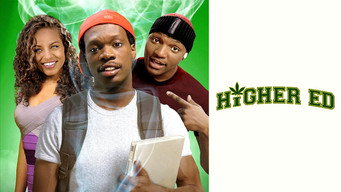 Higher Ed (2001)