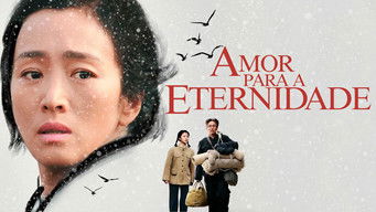 Cena de Amor para a Eternidade