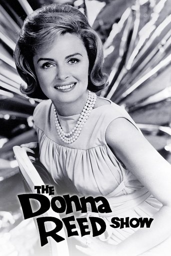 The Donna Reed Show - Season 8 Episode 16 How to Handle a Woman 1966