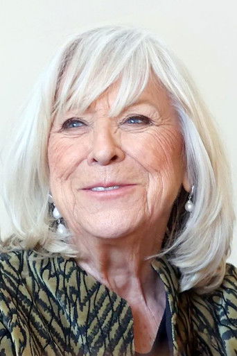 Foto de Margarethe von Trotta