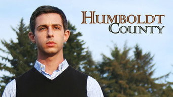 #7 Humboldt County
