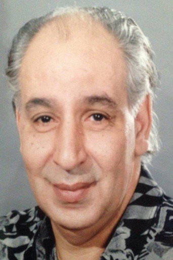 Mohammad El Gedyの人物画像 2