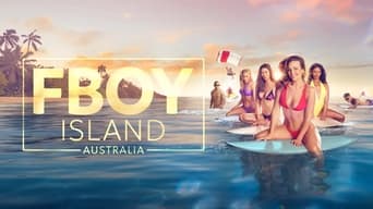 FBOY Island Australia (2023- )