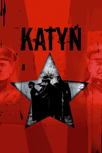 Katyń [2007] • Cały film • Online • Gdzie obejrzeć?