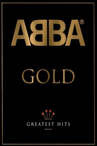 Poster för ABBA Gold: Greatest Hits