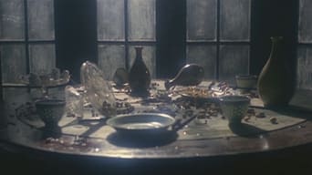Манія трупів (1981)