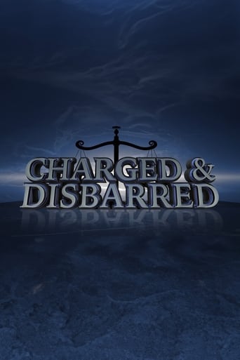 Charged and Disbarred en streaming 