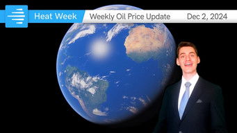 HeatWeek Heating Oil Price Update 12/2/24