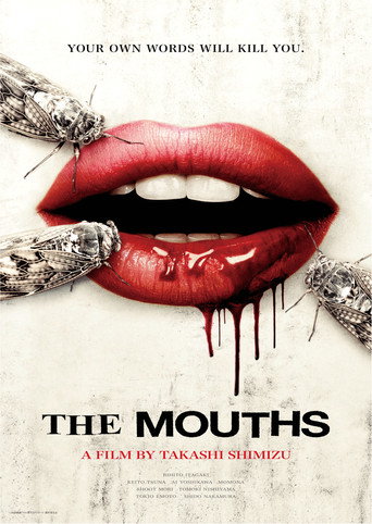 The Mouths (2026)