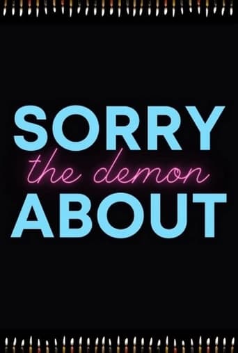 Sorry About the Demon (2022)