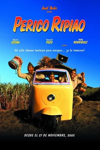Perico Ripiao (2003)