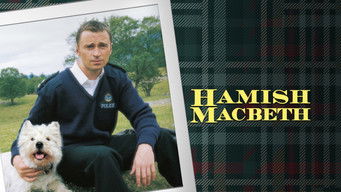Hamish Macbeth (1995) 予告編