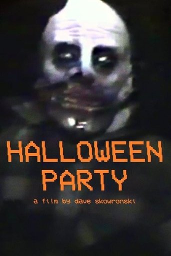 Halloween Party