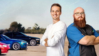 #5 Car Issues with Tyler Hoover
