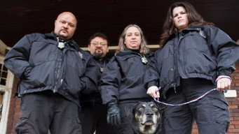 Animal Cops: Detroit (2002-2005)