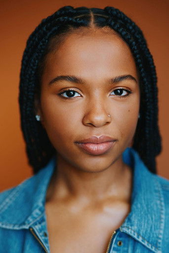 Foto de Arianna Shannon