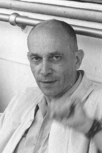 Foto de Chris Marker