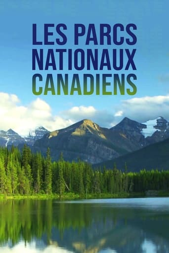 Les parcs nationaux canadiens en streaming 