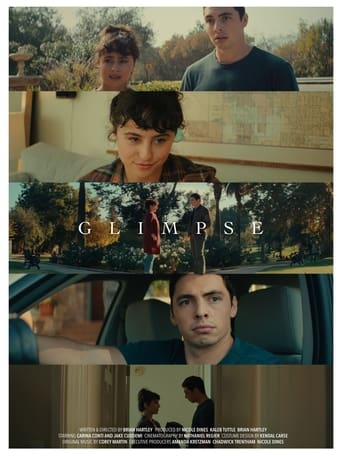 Poster of Glimpse