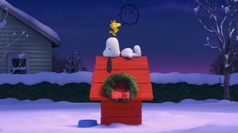 Still 11 from The Peanuts Movie