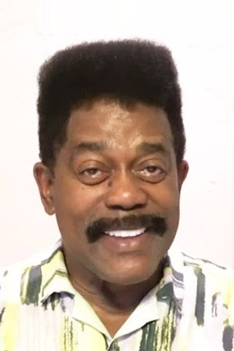 Larry Blackmonの人物画像 1