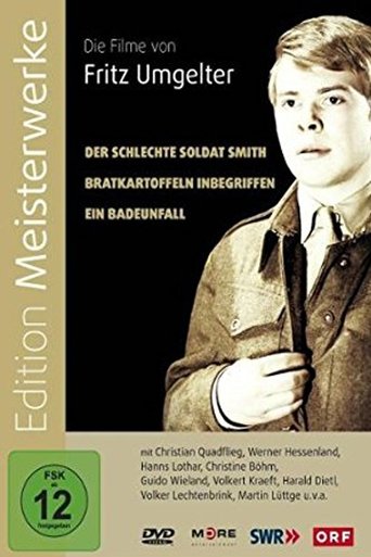 Poster för Der schlechte Soldat Smith